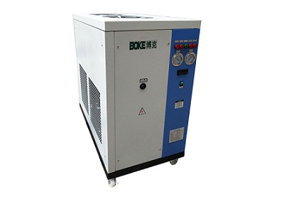 挑選工業(yè)冷水機(jī)組要考慮哪些因素？