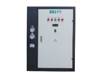 工業(yè)冷水機(jī)的斷水故障如何處理？