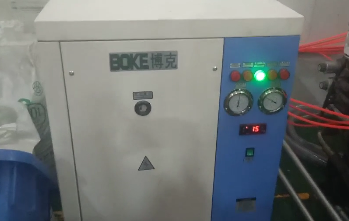 你知道工業(yè)冷水機(jī)過(guò)濾網(wǎng)有什么作用？