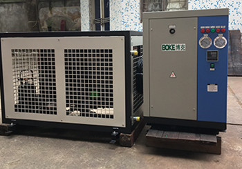 怎么判斷工業(yè)冷水機(jī)是否節(jié)能、高效？