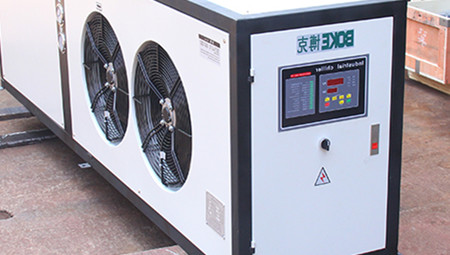 如何選擇工業(yè)冷水機(jī)的蒸發(fā)器？
