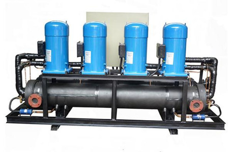 寧波哪個工業(yè)冷水機廠家靠譜？