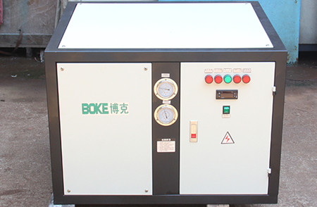 怎么解決水冷箱式冷水機(jī)冷媒不足的問題？