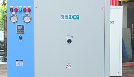哪個廠家生產(chǎn)的工業(yè)冷水機使用壽命長？