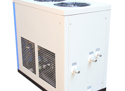 工業(yè)冷水機和熱泵機有什么關系？