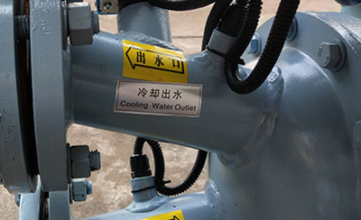 不停機可以清洗低溫冷水機嗎？