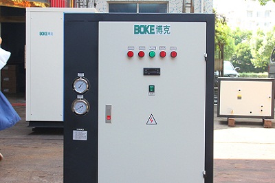 低溫冷水機(jī)在選擇冷劑方面要考慮哪些因素？