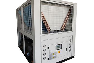 哪些行業(yè)經(jīng)常會用到工業(yè)冷水機(jī)？